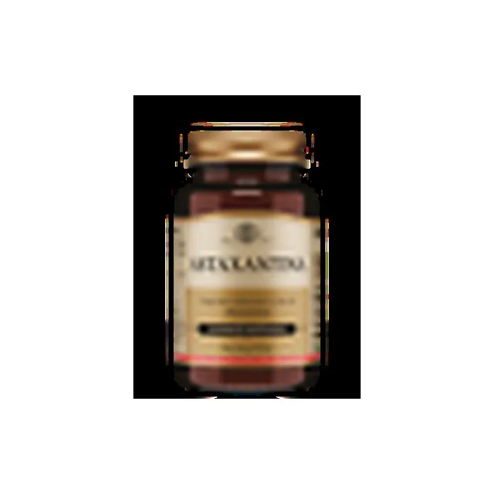 Solgar Astaxanthin 30 Softgel Capsules
