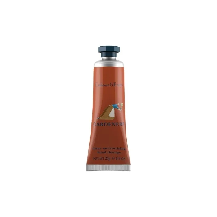 Crabtree & Evelyn Gardeners Ultramoisturising Hand Cream 25 G