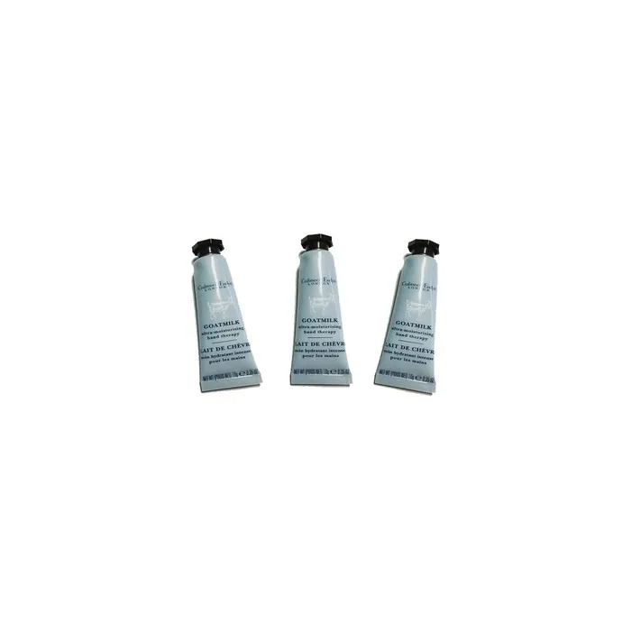 Crabtree & Evelyn Goat Milk Ultra-Moisturising Hand Therapy