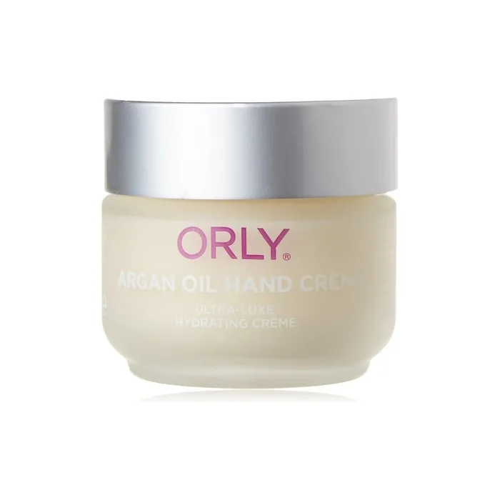 ORLY Argan Oil Hand Cream 50ml