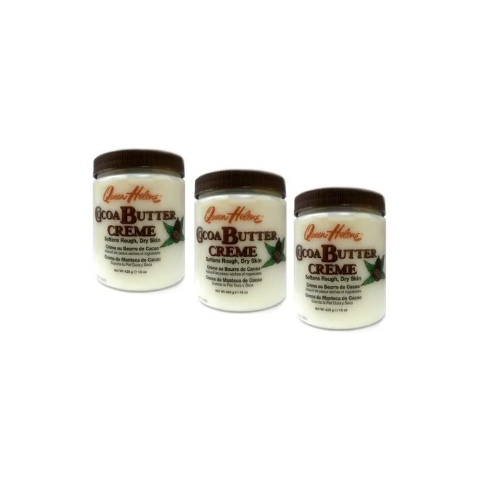 Queen Helene Cocoa Butter Cream 425g