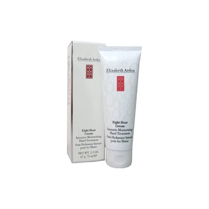 Elizabeth Arden Eight Hour Cream Intensive Moisturizing Hand Treatment 75ml