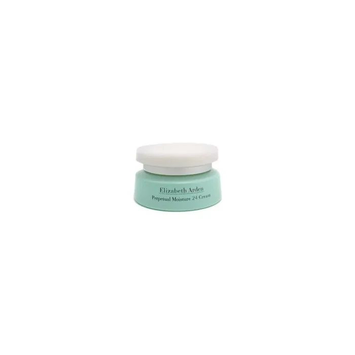 Elizabeth Arden Perpetual Moisture Creme 24H Moisturizing Face Cream 50ml