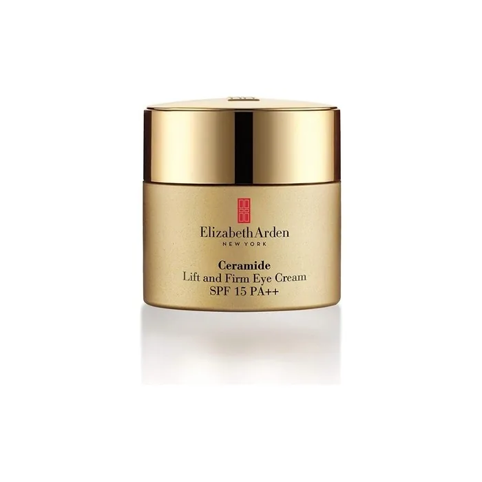 Elizabeth Arden Ceramide Plump Perfect Ultra Lift & Firm Eye Cream SPF 15 15ml 0.5 fl.oz.