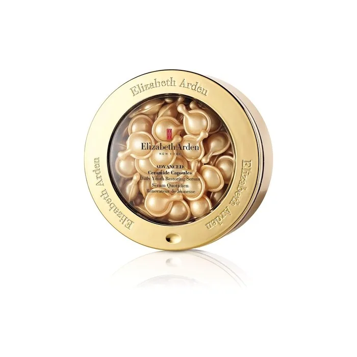 Elizabeth Arden Advanced Ceramide Capsules Daily Youth Restoring Serum 60-Piece 60 Count