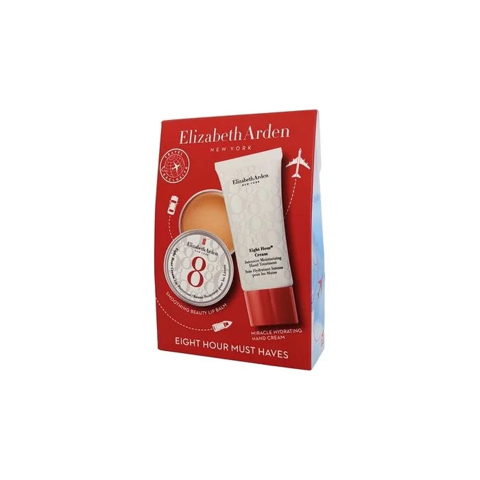 Elizabeth Arden Eight Hour Cream Skin Protectant
