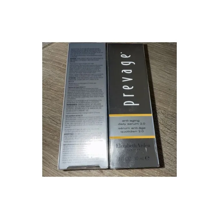 Elizabeth Arden Prevage Anti-Aging Day Serum 2.0 for Women