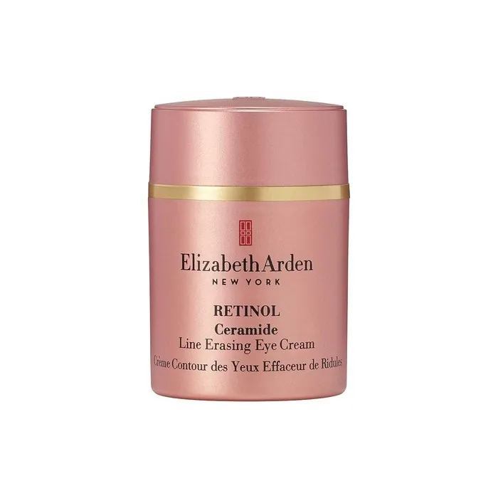 Elizabeth Arden Retinol Ceramide Line Erasing Eye Cream 15ml