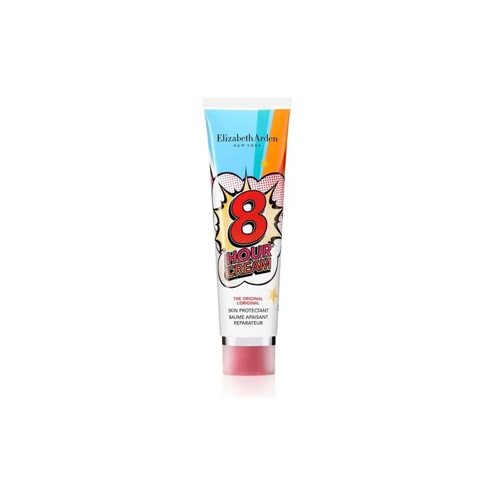 Elizabeth Arden Eight Hour Cream Skin Protectant Super Hero Limited Edition