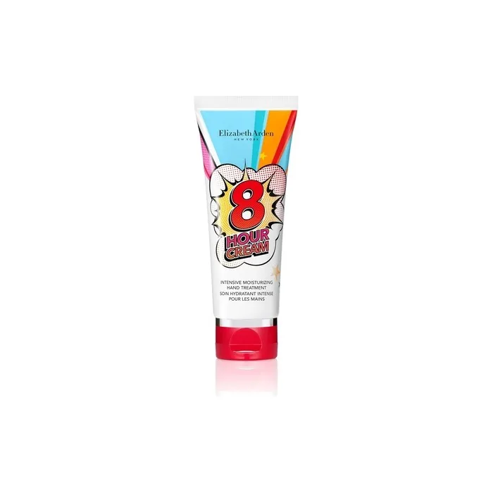 Elizabeth Arden Eight Hour Intensive Moisturizing Hand Treatment