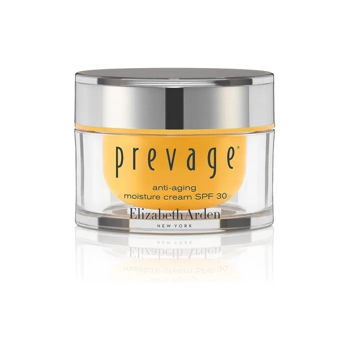Elizabeth Arden PREVAGE Anti-Aging Moisturizer Cream SPF30 with Idebenone 50ml