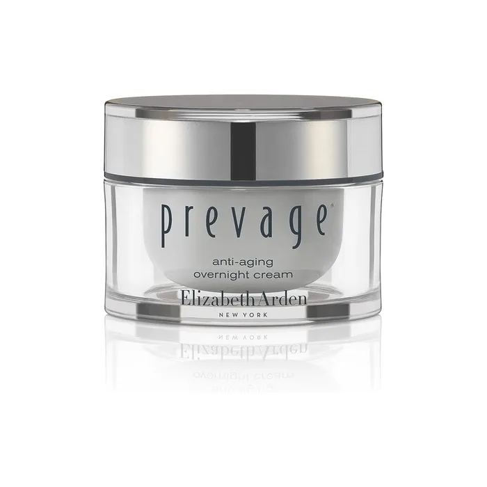 Elizabeth Arden PREVAGE Anti-Aging Overnight Cream with Idebenone 50ml