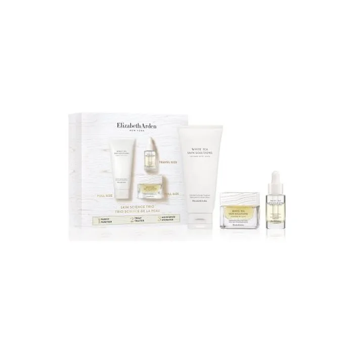 Elizabeth Arden White Tea Skin Solutions 50 Ml