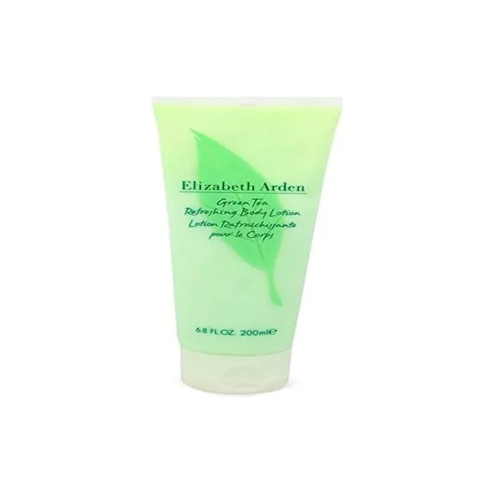 Elizabeth Arden Green Tea Refreshing Body Lotion 200ml