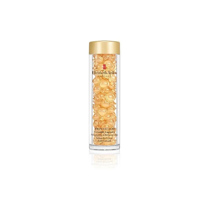 Elizabeth Arden Advanced Light Ceramide Capsules Strengthening & Refining Serum 90 Count