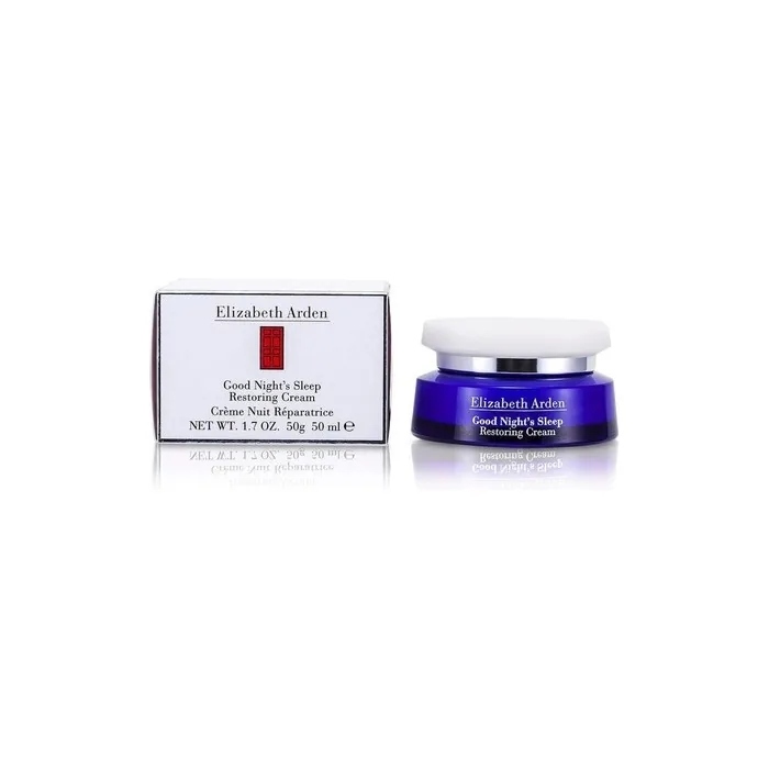Elizabeth Arden Good Night Sleep Restoring Cream 50ml
