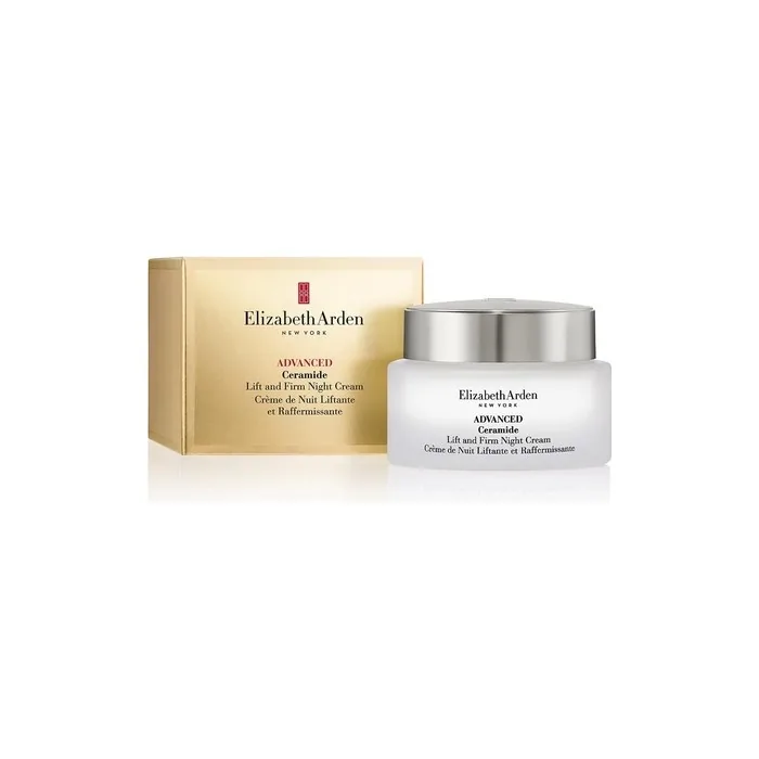 Elizabeth Arden Advanced Ceramide Lift and Firm Night Cream 50ml