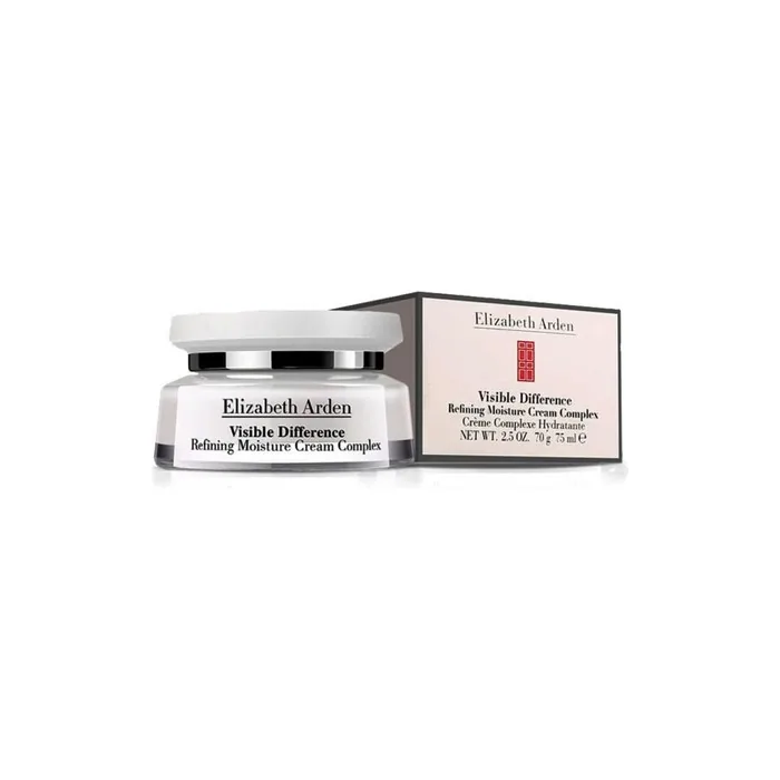 Elizabeth Arden Visible Difference Refining Complex Moisture cream 75ml