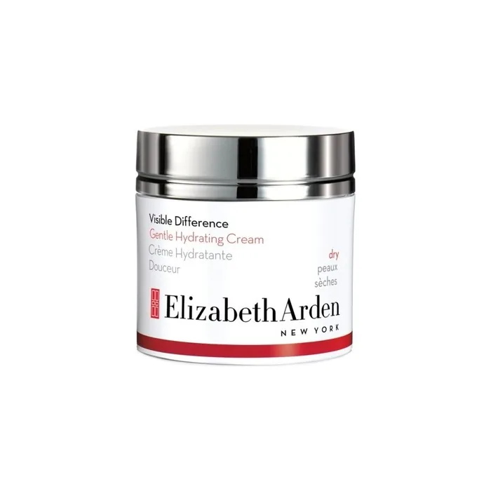 Elizabeth Arden Visible Difference Gentle Hydrating Cream for Dry Skin
