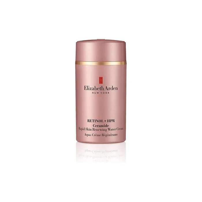 Elizabeth Arden Retinol + HPR Ceramide Rapid Skin Renewing Water Cream 50ml
