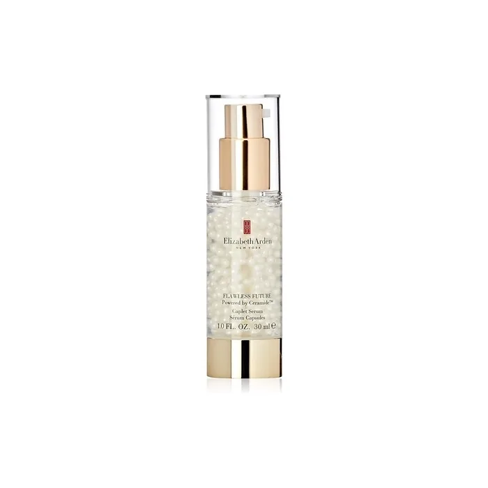 Elizabeth Arden Ceramide Flawless Future Caplet Serum Powered by Ceramide 30ml