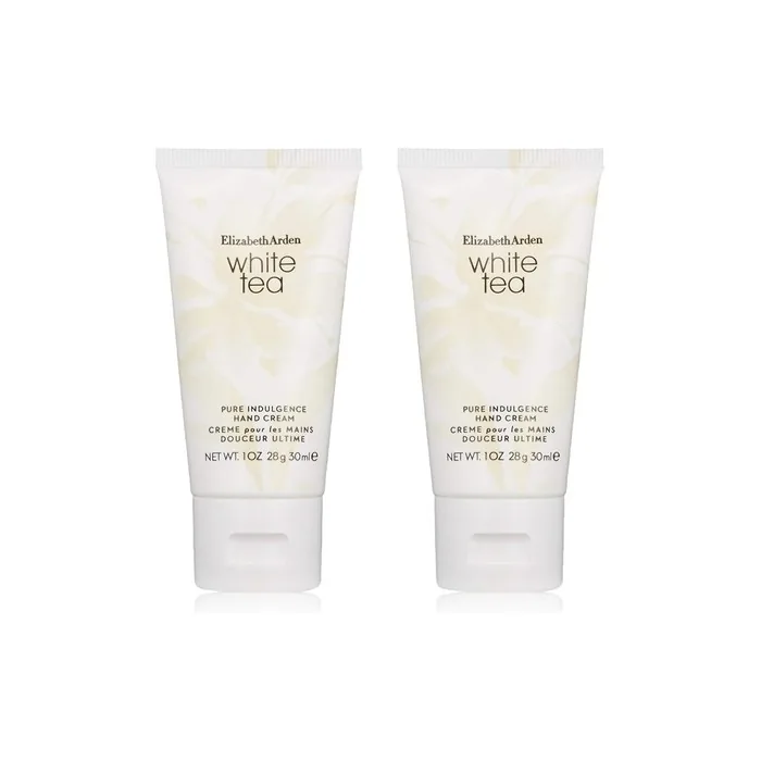 Elizabeth Arden White Tea Hand Cream 30ml