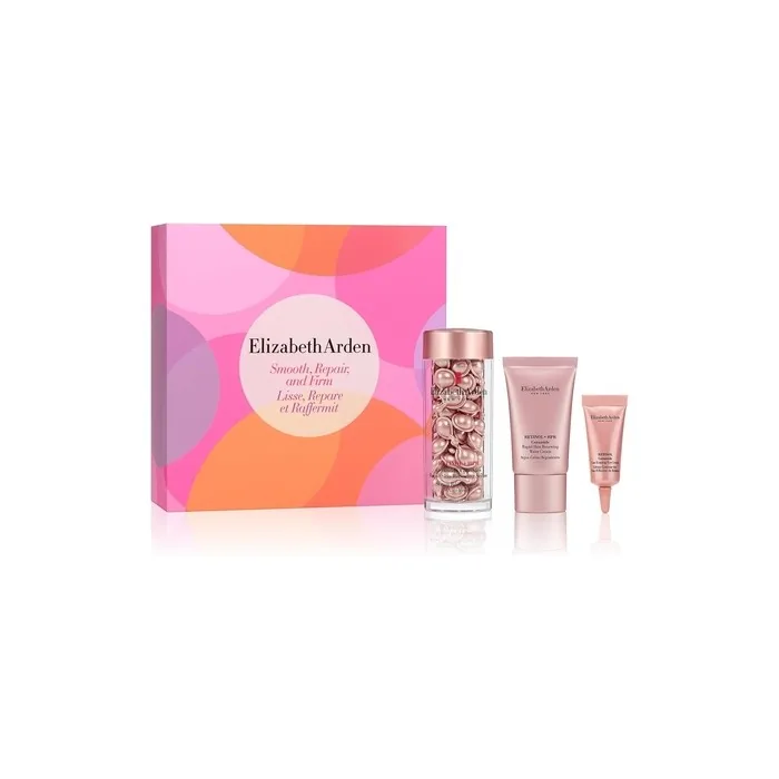 Elizabeth Arden Retinol HPR Ceramide Smooth Repair & Firm 60 Capsules