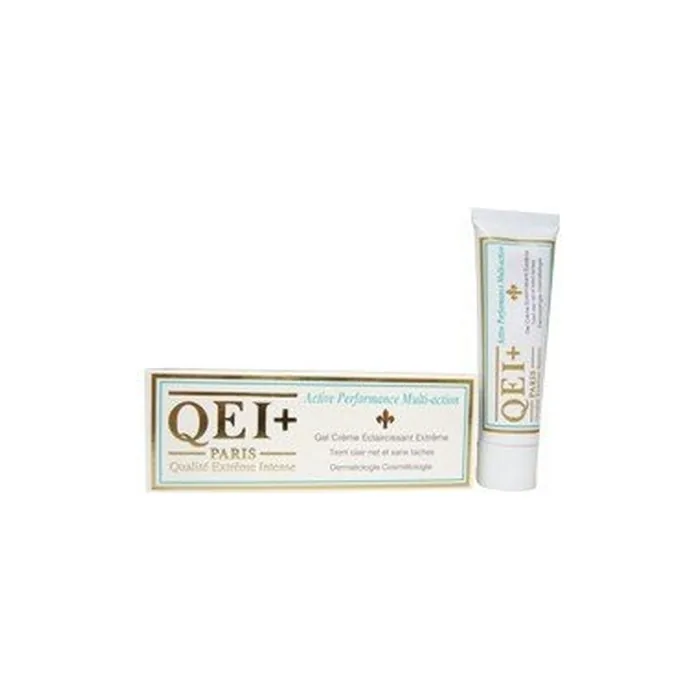 Active Performance Multi Action Cream Moisturizing Toning Cream By Qei