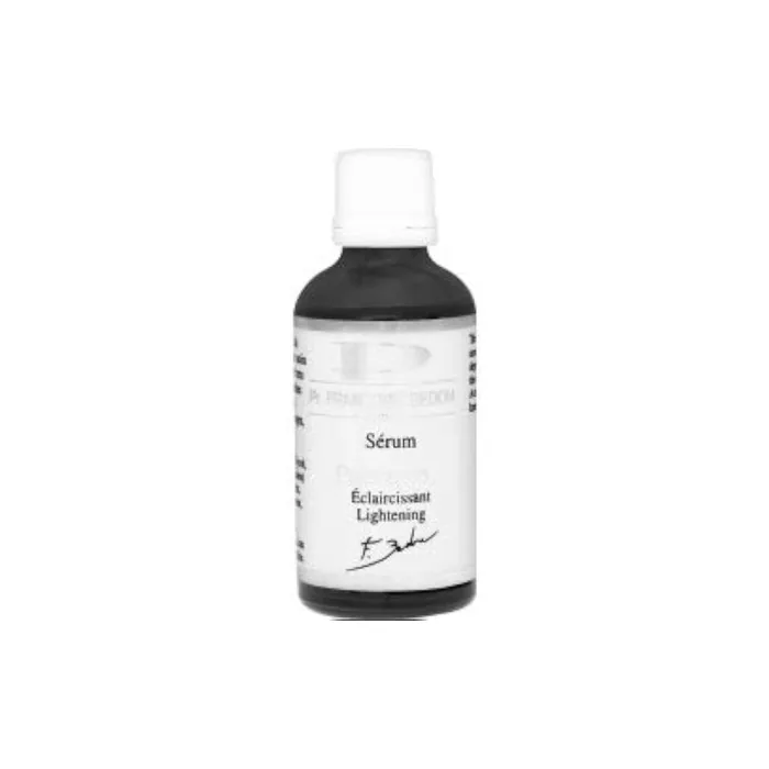 Pr Francoise Puissance Lightening Serum 50ml