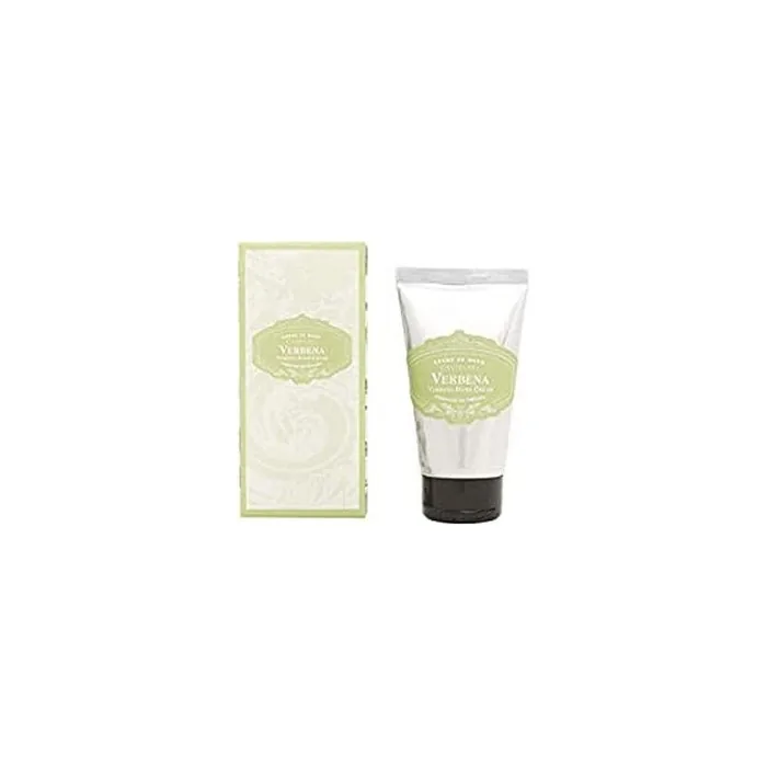 Castelbel Flower Hand Cream 2 Fl Oz Moisturizing Fast Absorbing