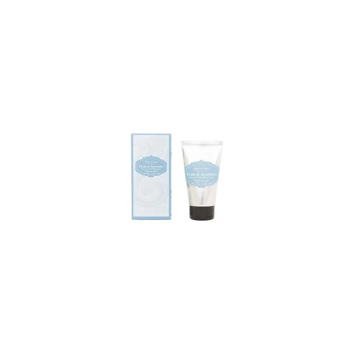 Castelbel Porto Cotton Flower Hand Cream 60ml