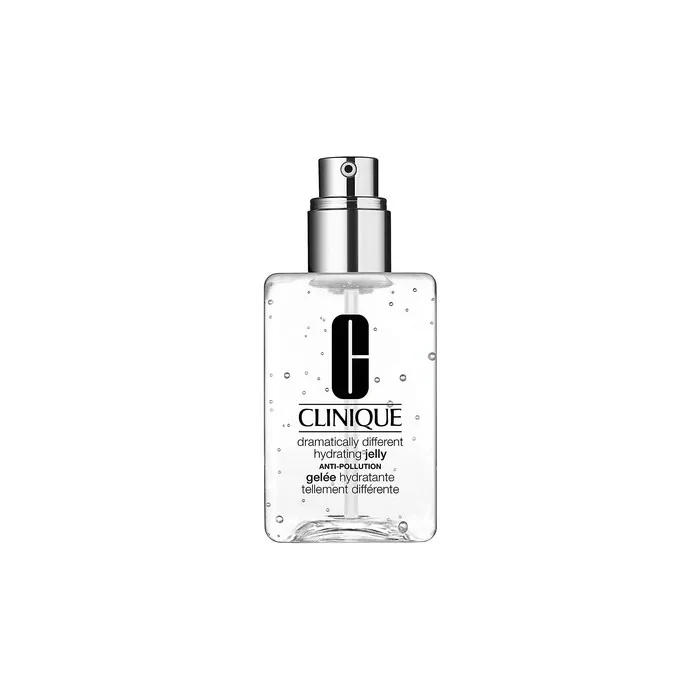 Clinique Dramatically Different Hydrating Jelly Cleansing Gel 200ml
