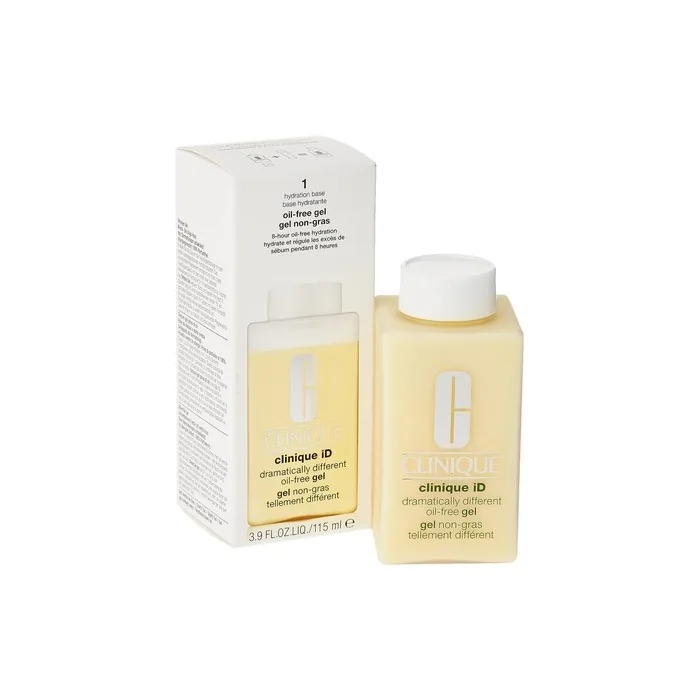 Clinique iD Dramatically Different Oil-Control Gel 115ml