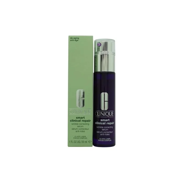Clinique Smart Clinical Repair Wrinkle Correcting Serum