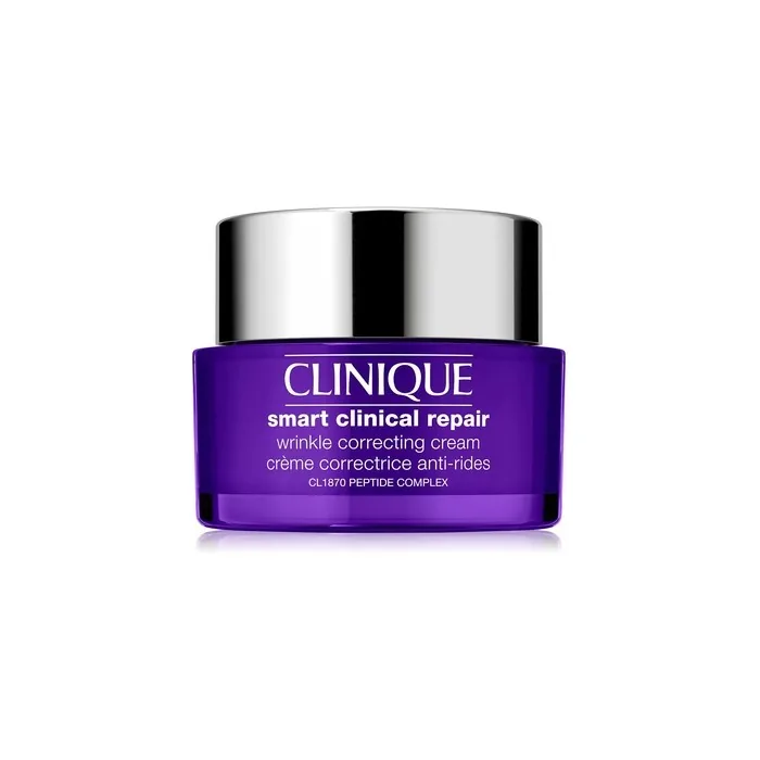 Clinique Smart Clinical Repair Wrinkle Correcting Cream 1.7oz 50ml