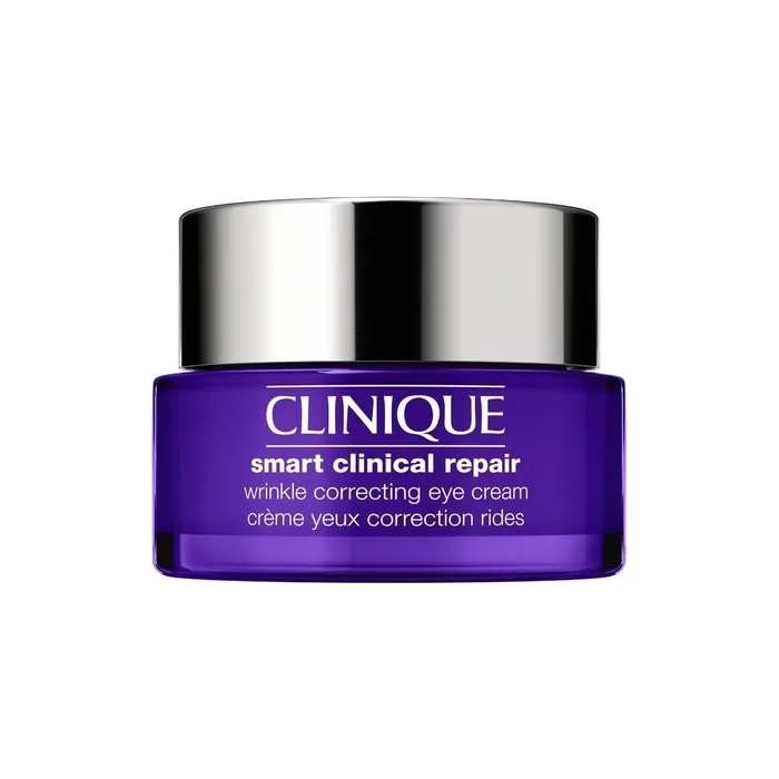 Clinique Smart Clinical Repair Wrinkle Correcting Eye Cream 30ml