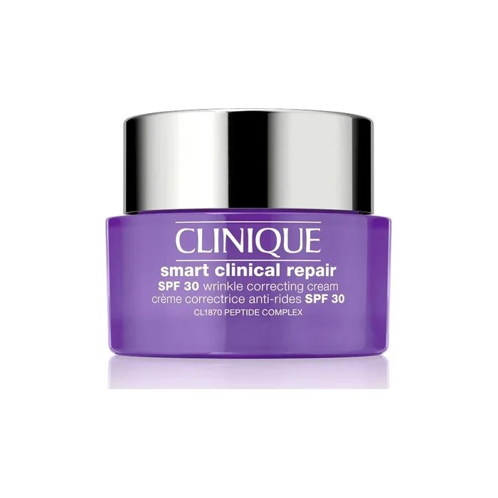 CLINIQUE Smart Clinical Repair Anti-Wrinkle Correction Cream SPF30 50ml