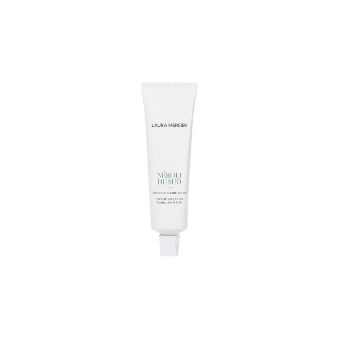 Laura Mercier Souffle Hand Cream 24hr Hydration Nourishes and Repairs