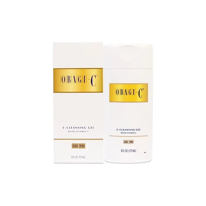Obagi Medical System Cleansing Gel 6 fl oz