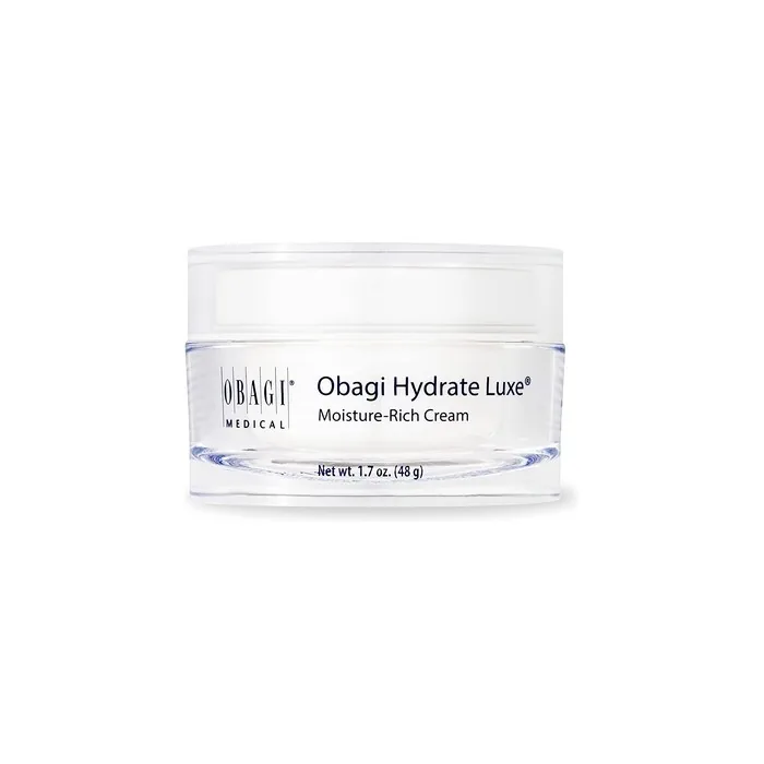 Obagi Hydrate Luxe Moisture-Rich Cream 1.7oz