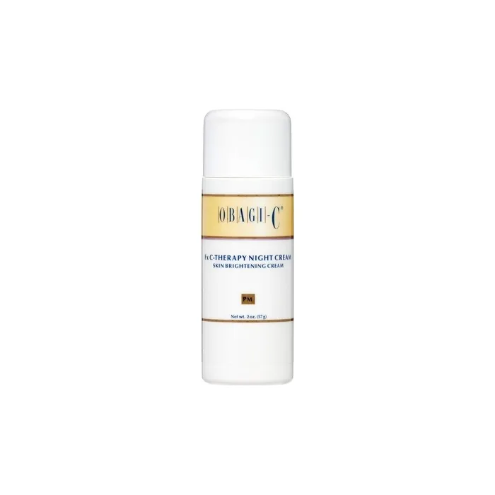 Obagi C-Therapy Night Cream 57g