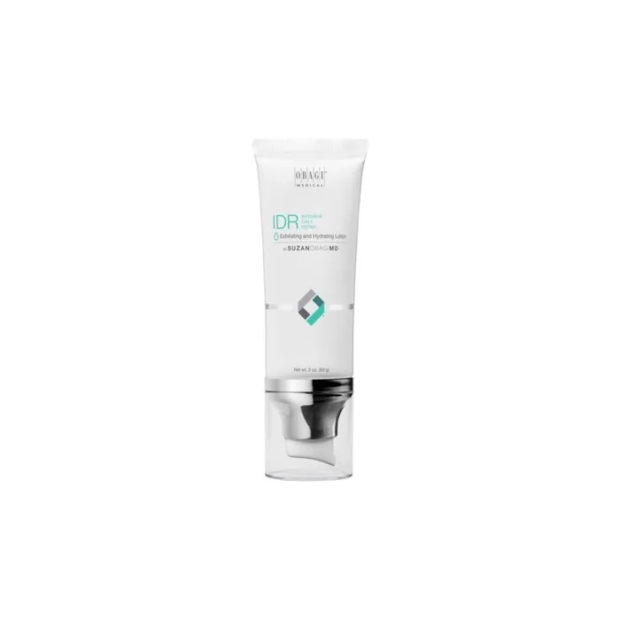 Obagi Suzan Intensive Daily Repair Peeling and Moisturizing Lotion 2 ounces 60g