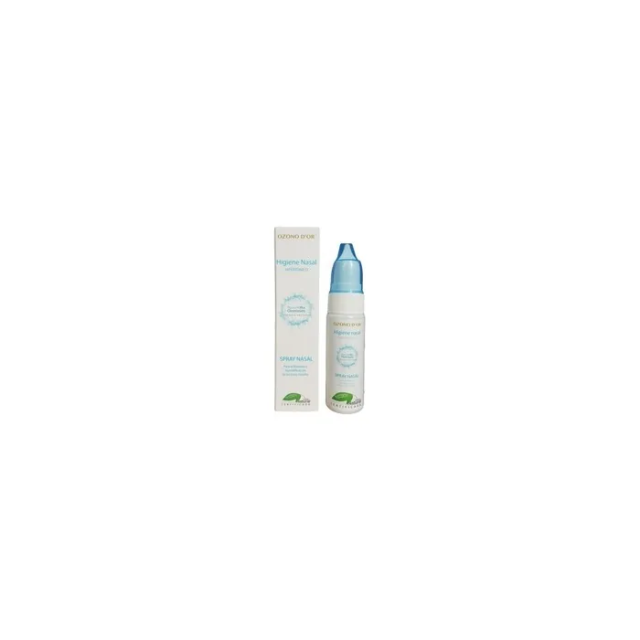 Ozono D'Or Ozonized Sea Water Nasal Spray 70ml