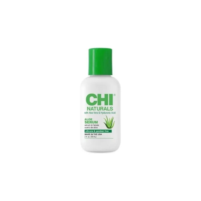 CHI Naturals Aloe Serum