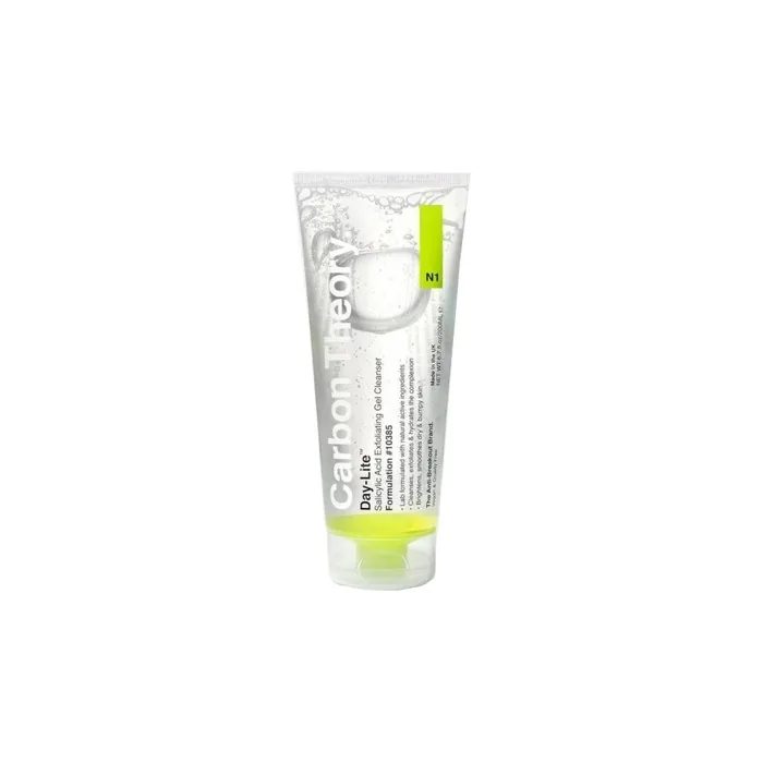 Daylite Salicylic Acid Exfoliating Gel Cleanser 200 Ml