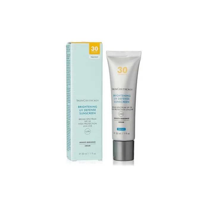 SKINCEUTICALS Brightening UV Protection SPF 30 High Protection 30ml