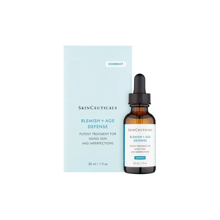 SkinCeuticals Blemish and Age Serum Defense 30ml