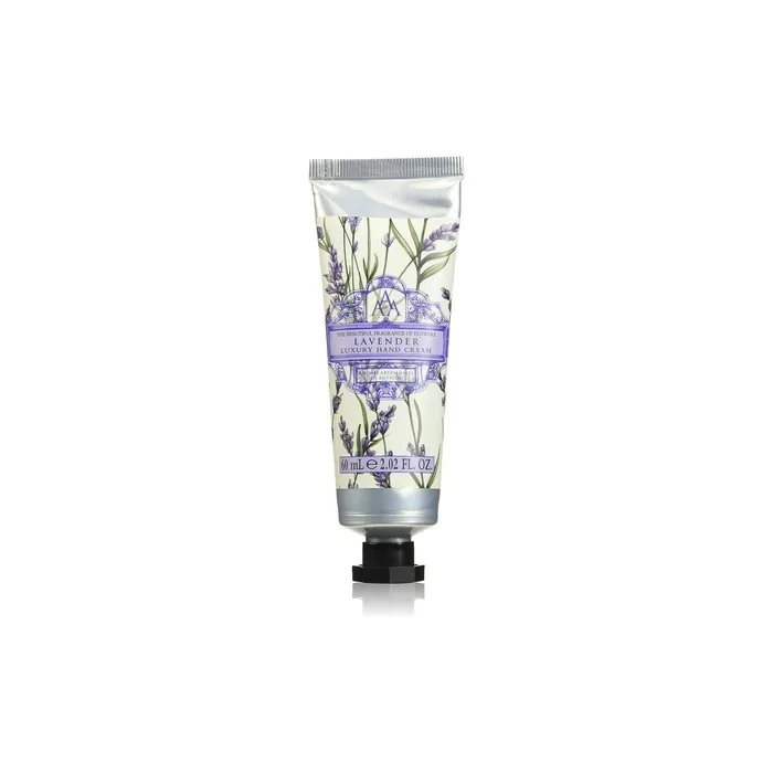 AAA Luxury Hand Cream with Shea Butter Lavender 60ml 2 fl oz
