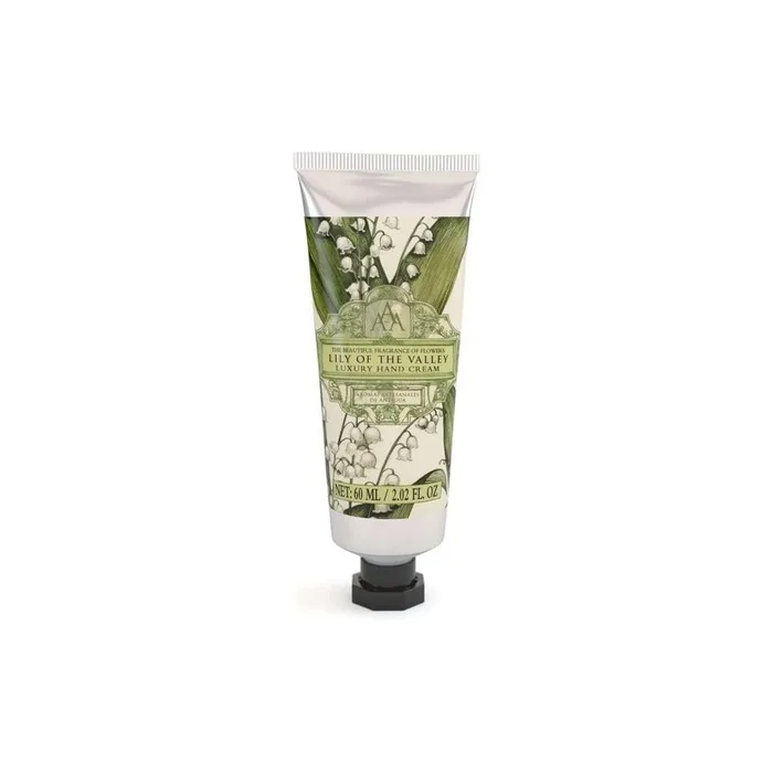 Aromas Artesanales De Antigua Hand Cream Comforting and Uplifting - Lily Of The Valley 60ml
