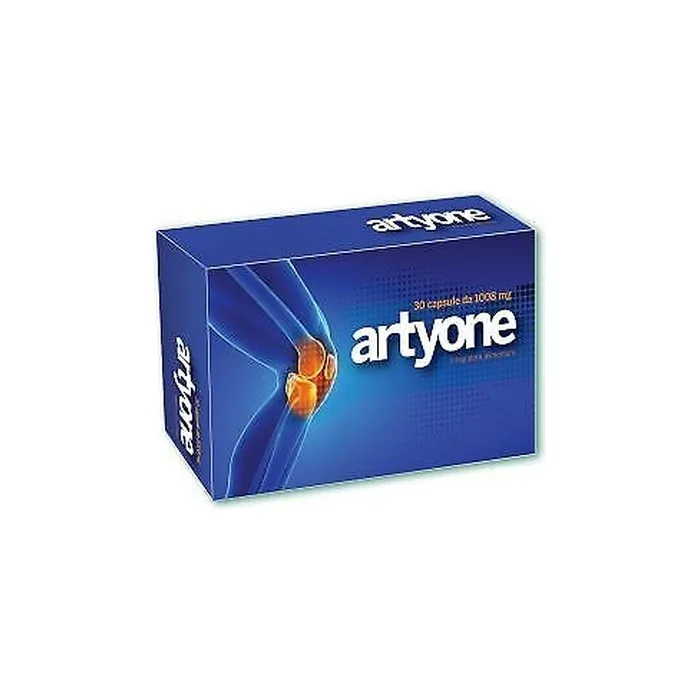 Artyone Seikou 30 Capsules